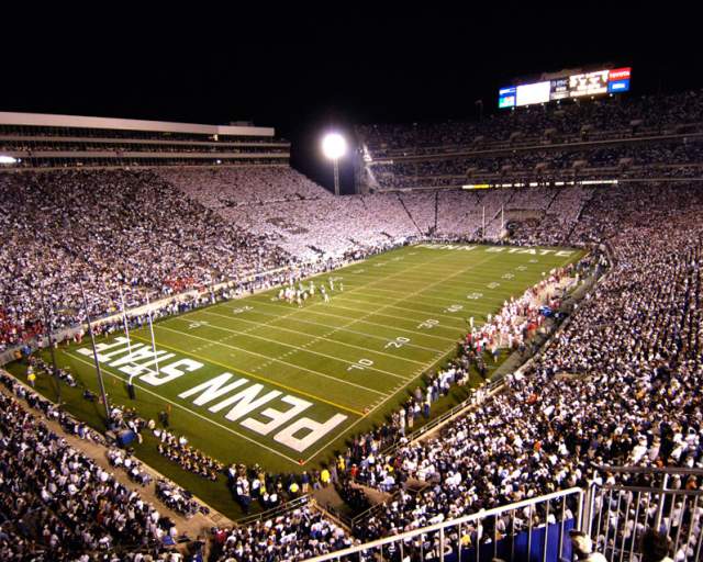 Beaver Stadium