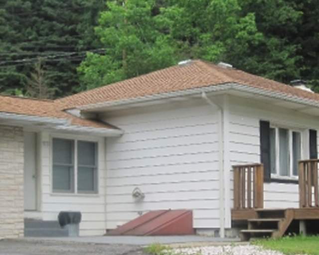 Bennetts Branch Lodge