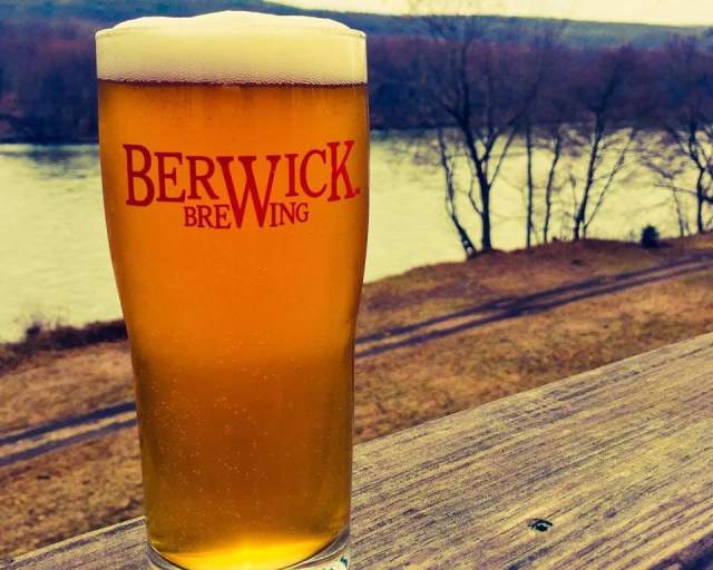 Anomaly Craft Brewing