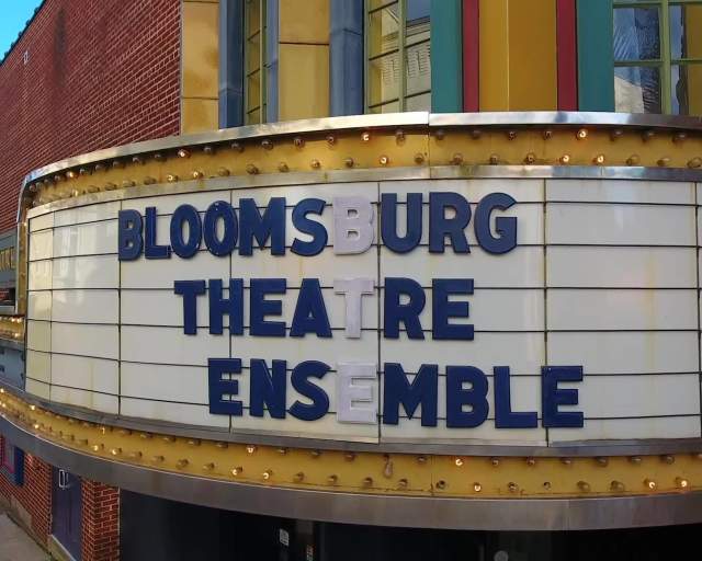Bloomsburg Theatre Ensemble
