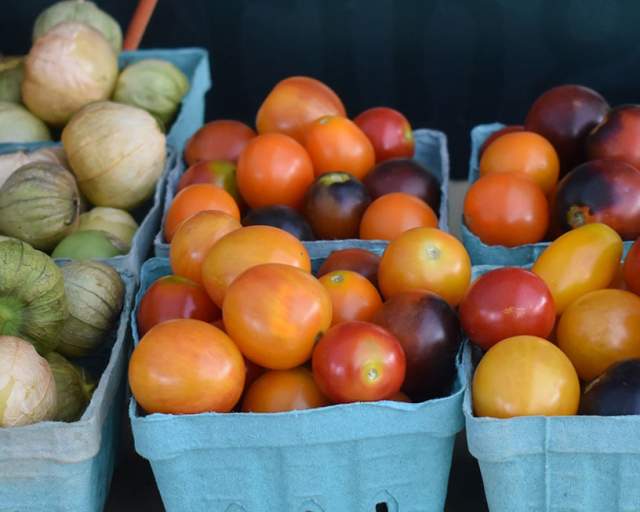 Boalsburg Farmer's Market