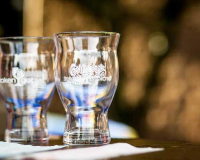 Broken Goblet Brewing