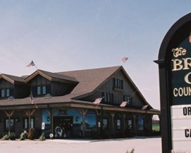 Brown Cow Country Market