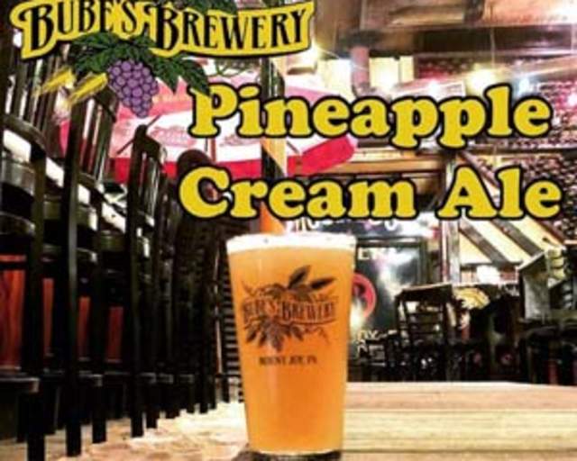 Bube's Brewery