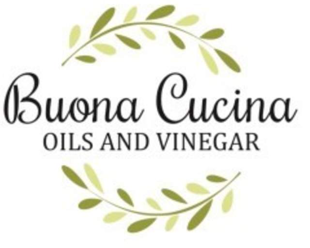 Buona Cucina Oils and More