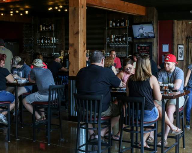 Butler County’s Grapes, Hops & Grains: A Tastemakers’ Tour