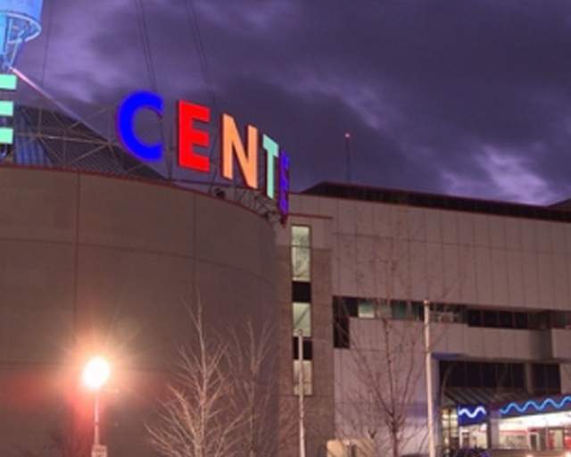 Kamin Science Center