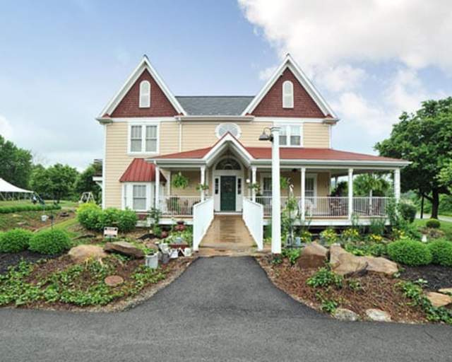 Chapel Valley Estate Bed & Breakfast