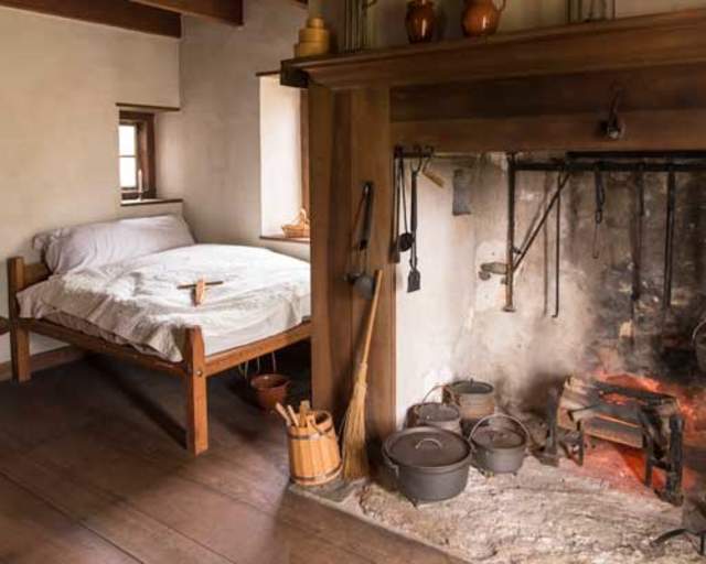 Brandywine Battlefield Historic Site