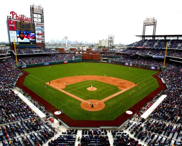 Citizens Bank Park