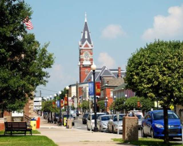 Clarion