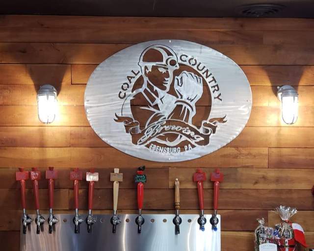 Coal Country Brewing