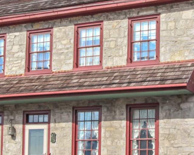 Country Hearth Bed & Breakfast