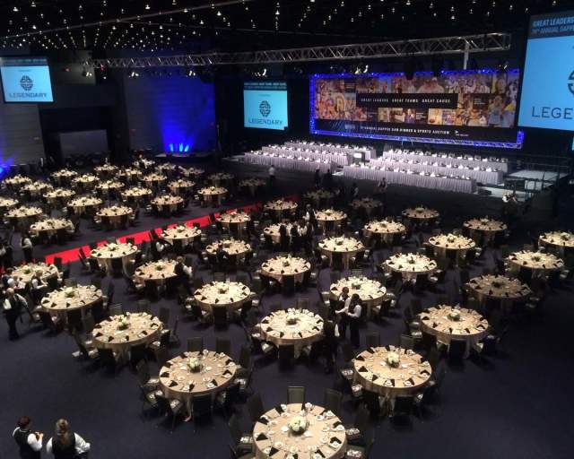 David L. Lawrence Convention Center