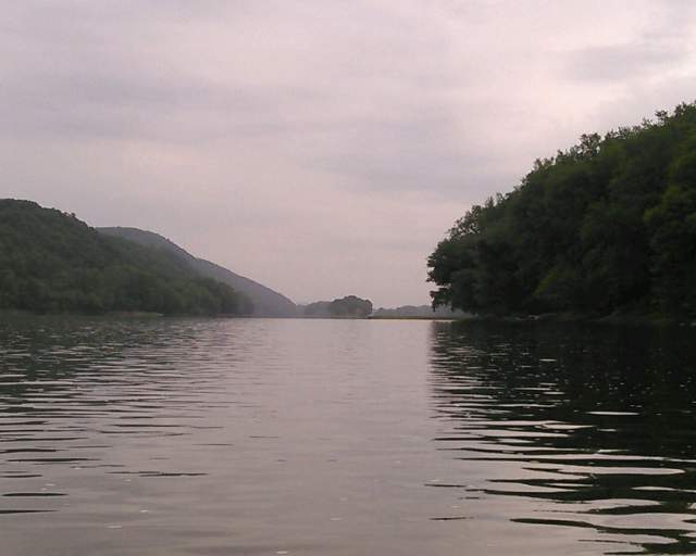 Delaware River Valley Scenic Byway