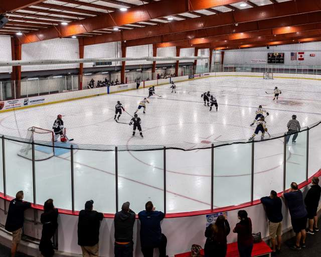 LECOM Sports Park