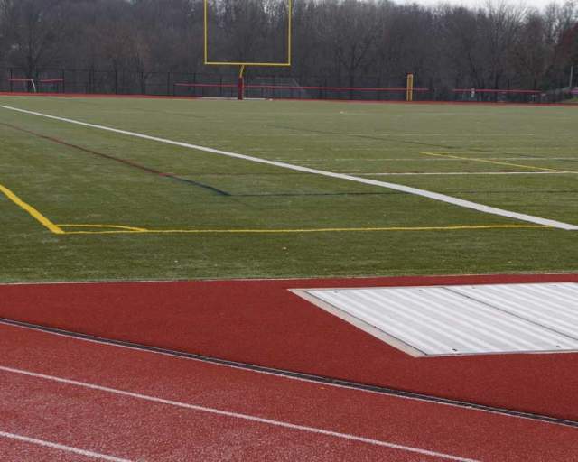 West Chester East High School