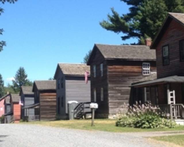 Eckley Miners' Village Museum