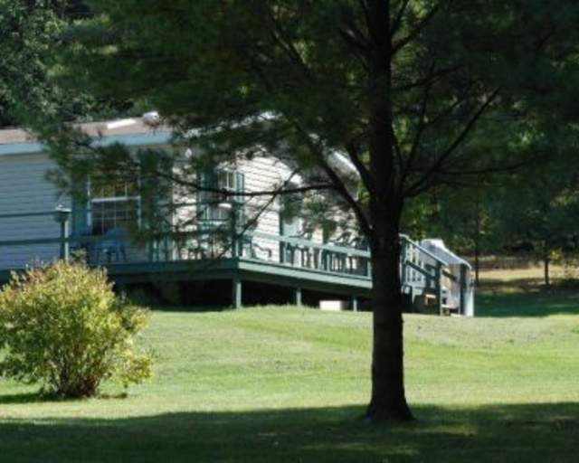 Elk Country Hideaway