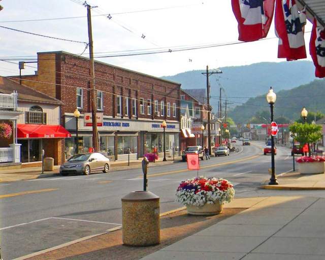 Everett
