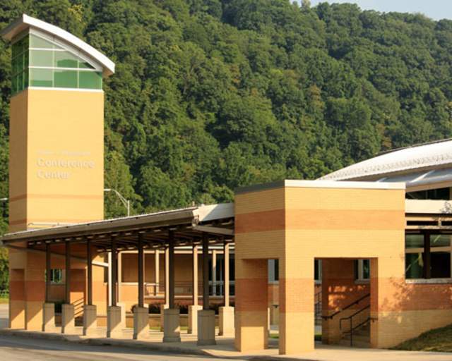 Frank J. Pasquerilla Conference Center