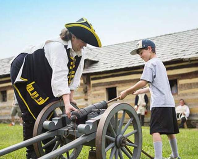 Fort Ligonier