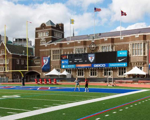 Franklin Field