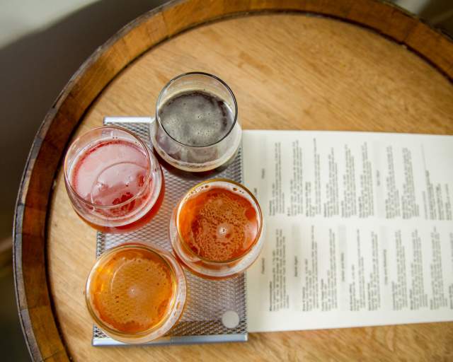 The Bucks County Ale Trail