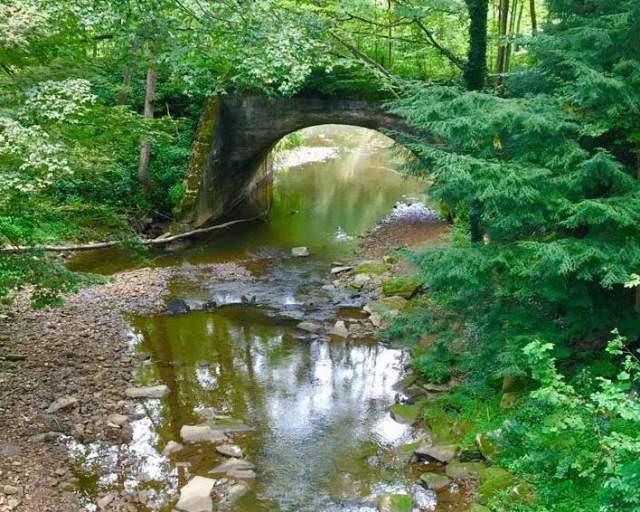 Butler &#8211; Freeport Community Trail