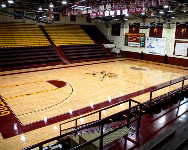 Gannon University
