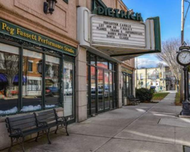 Gateway to Endless Mountains PA Scenic Byway