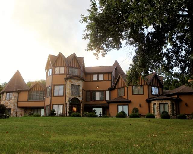 The Grand Estate At Hidden Acres