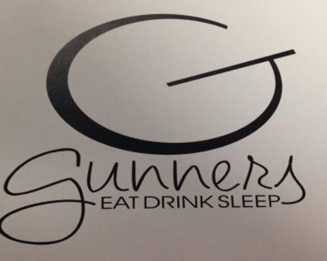 Gunners Inn And Restaurant