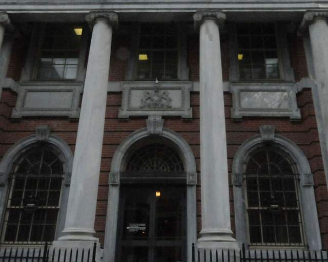 Historical Society of Pennsylvania