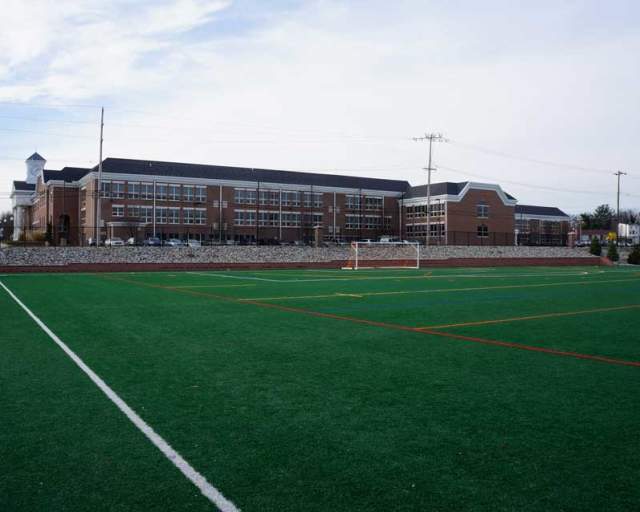 Henderson High School