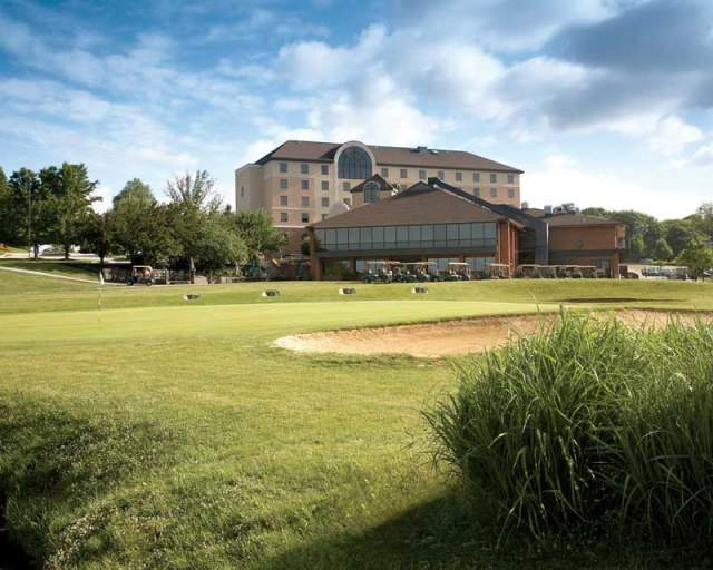 Heritage Hills Athletic Club