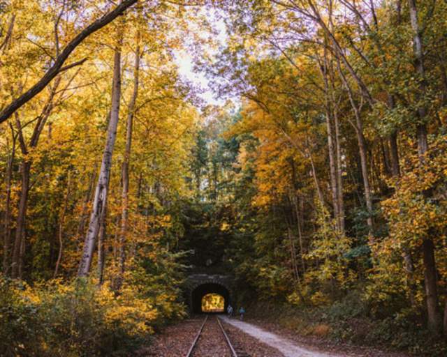 Heritage Rail Trail County Park