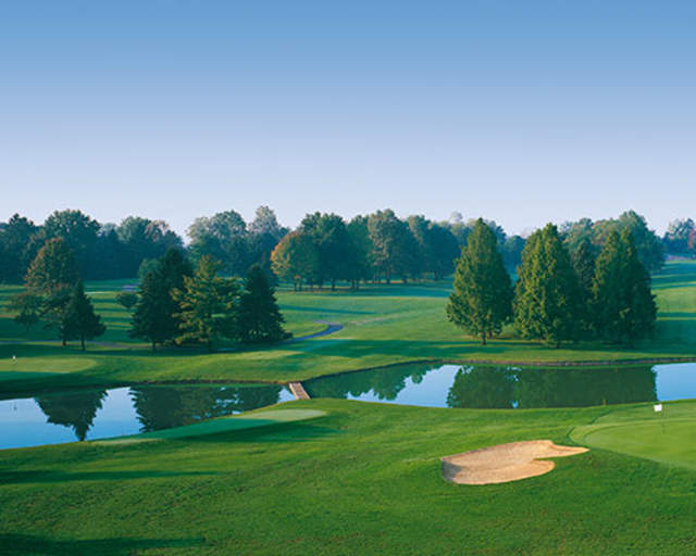 Hershey Country Club