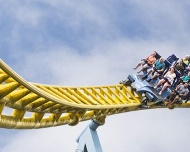 Hershey Entertainment & Resorts