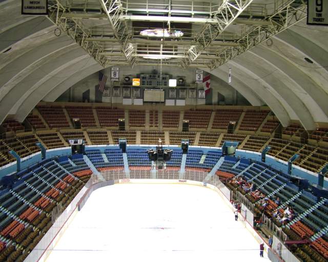 Hersheypark® Arena