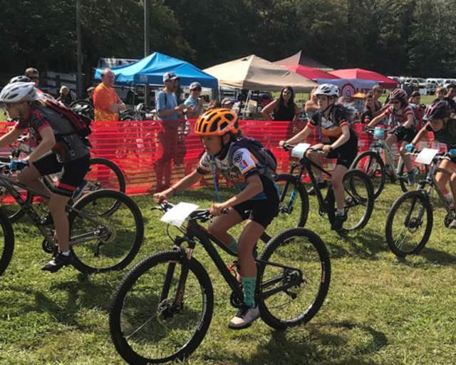 Highland Regional Park