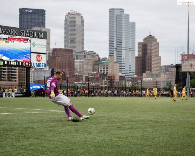 Highmark Stadium