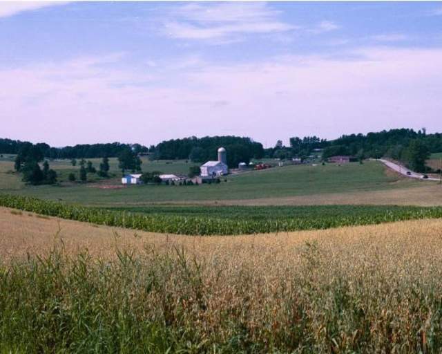 Historic National Road National Scenic Byway