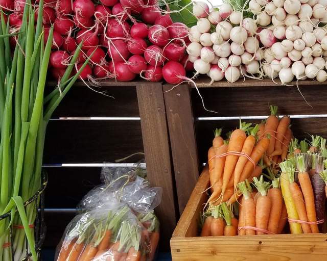 Indiana County Farmers’ Market