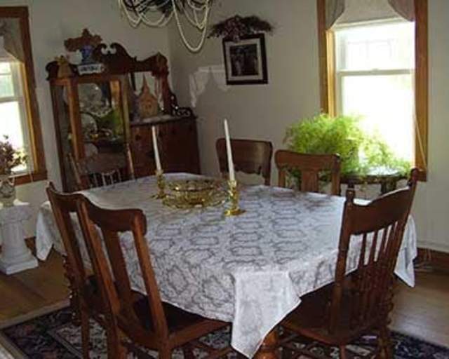 Jackson Run Bed & Breakfast