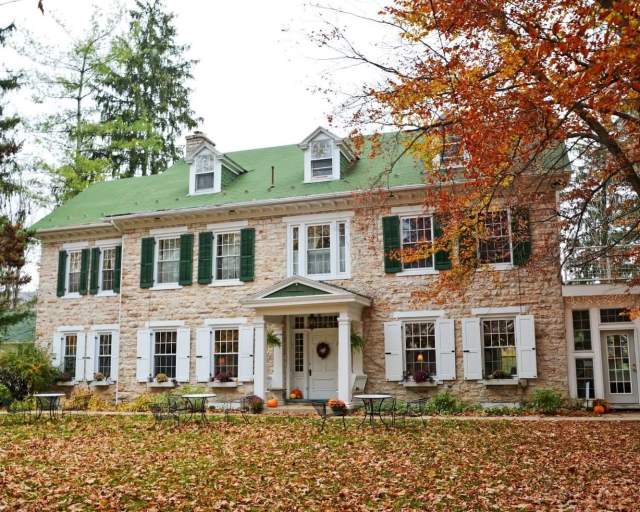 Juniata Valley Winery