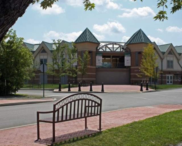 Kelly Automotive Park