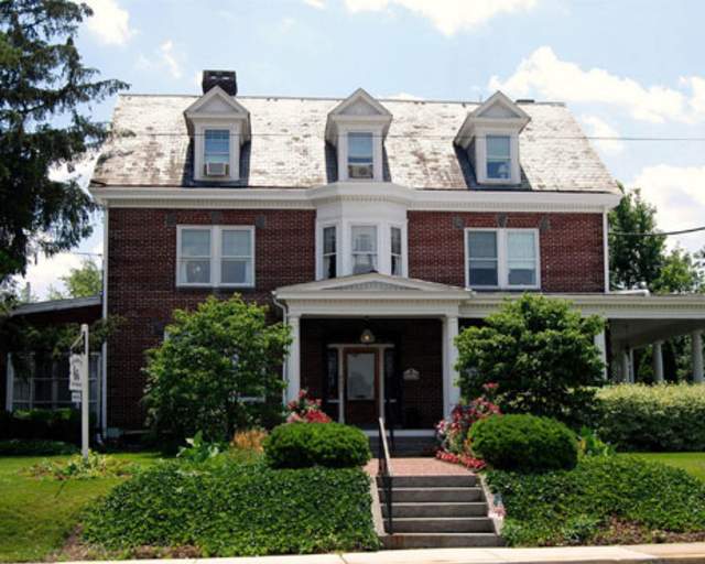 Keystone Inn Bed & Breakfast