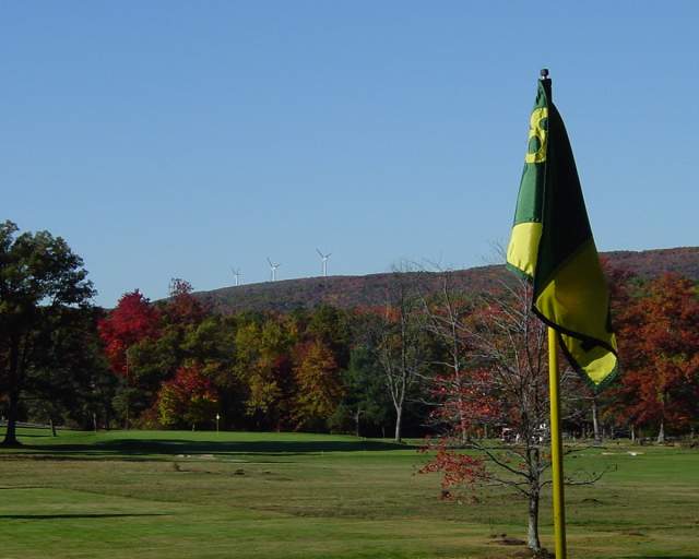 King's Mountain Resort Golf Course