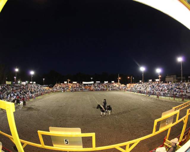Lulu Shriners Arena